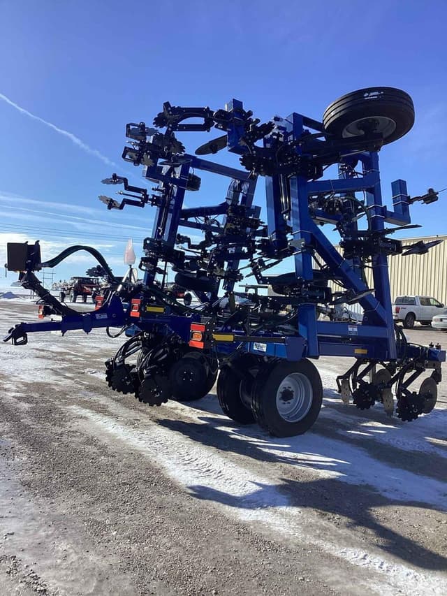 Image of Blu-Jet Legacy equipment image 4