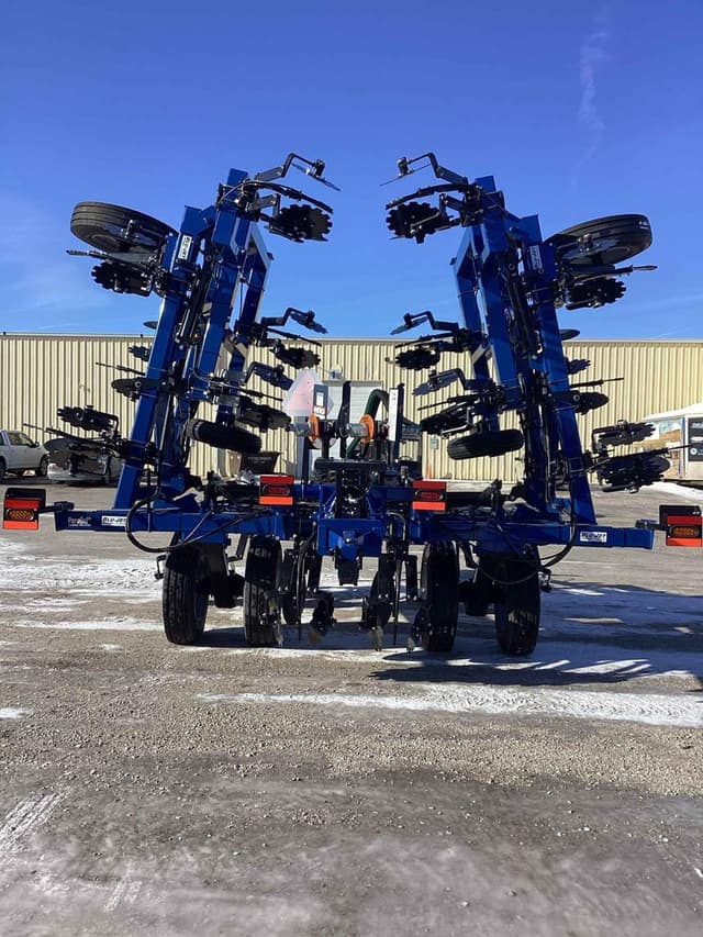 Image of Blu-Jet Legacy equipment image 3