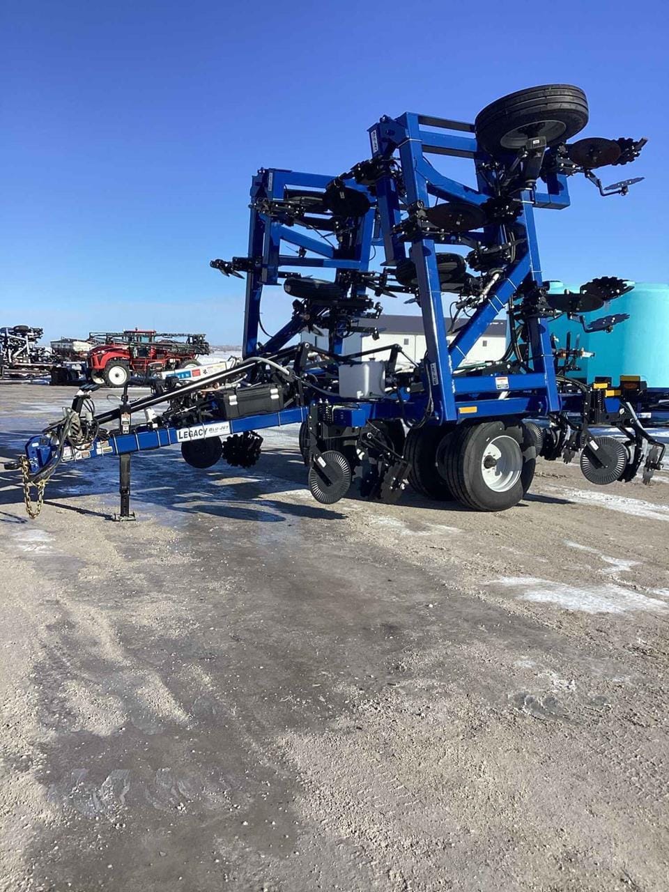 Equipment Main Image