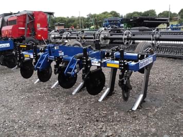 Main image Blu-Jet SubTiller II