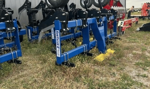 2025 Blu-Jet SubTiller II Equipment Image0