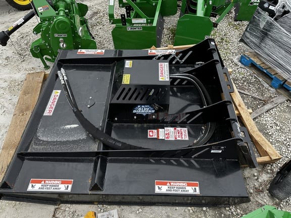 2025 Blue Diamond 103007 Equipment Image0
