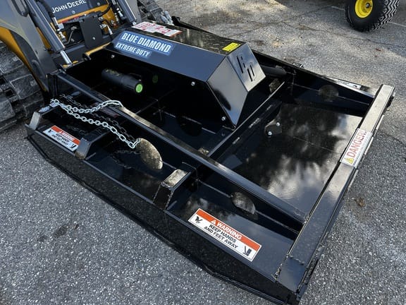 2025 Blue Diamond 103015 Equipment Image0