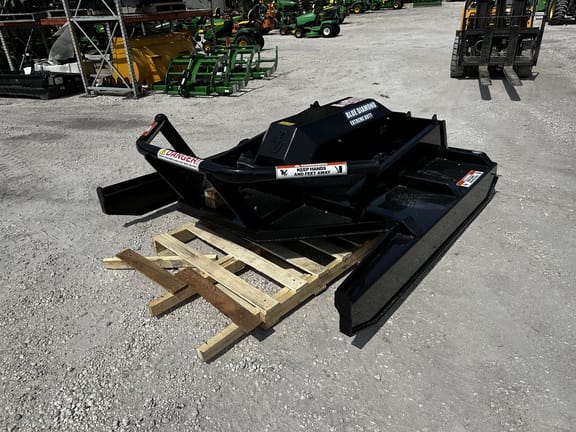 2025 Blue Diamond 103025 Equipment Image0
