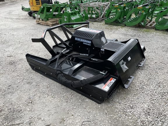 2025 Blue Diamond 103130 Equipment Image0