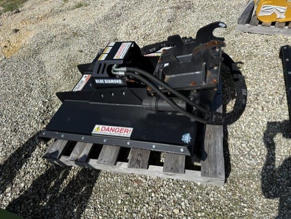 2025 Blue Diamond 103650 Equipment Image0