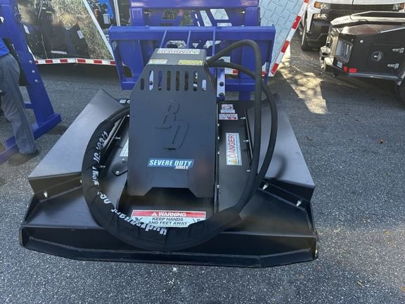 2025 Blue Diamond 103820 Equipment Image0