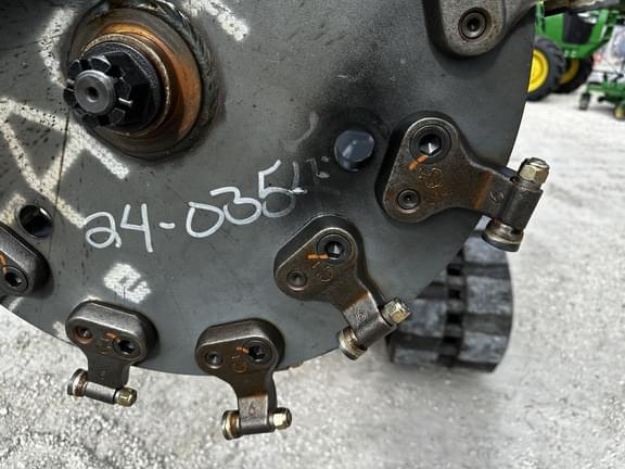 Image of Blue Diamond Stump Grinder equipment image 3