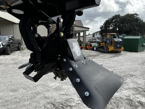 Image of Blue Diamond Stump Grinder equipment image 4