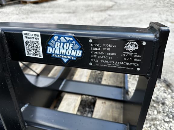 Image of Blue Diamond 115030 equipment image 4