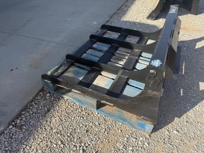 2025 Blue Diamond 115060-25 Equipment Image0