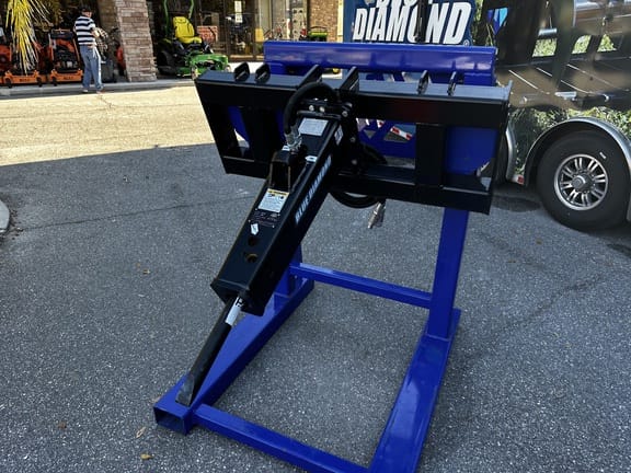 2025 Blue Diamond HB95 Equipment Image0