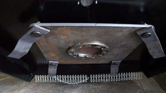 Image of Blue Diamond Extreme Duty 72 equipment image 2