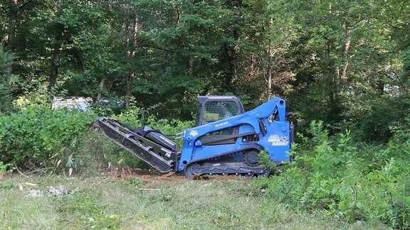 Image of Blue Diamond Extreme Duty 72 equipment image 3