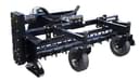 2025 Blue Diamond Xtreme Duty Power Rake Image