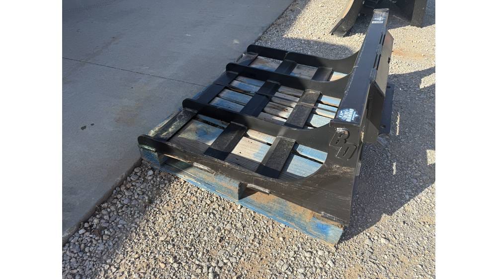 2025 Blue Diamond 115060-25 Equipment Image0