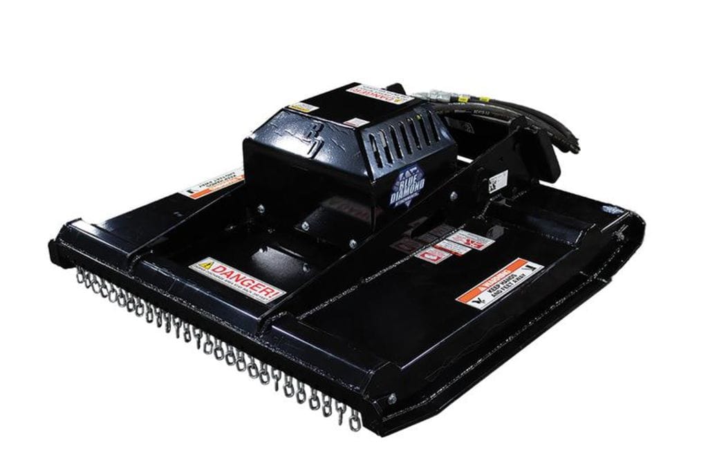 2025 Blue Diamond 303731 Equipment Image0