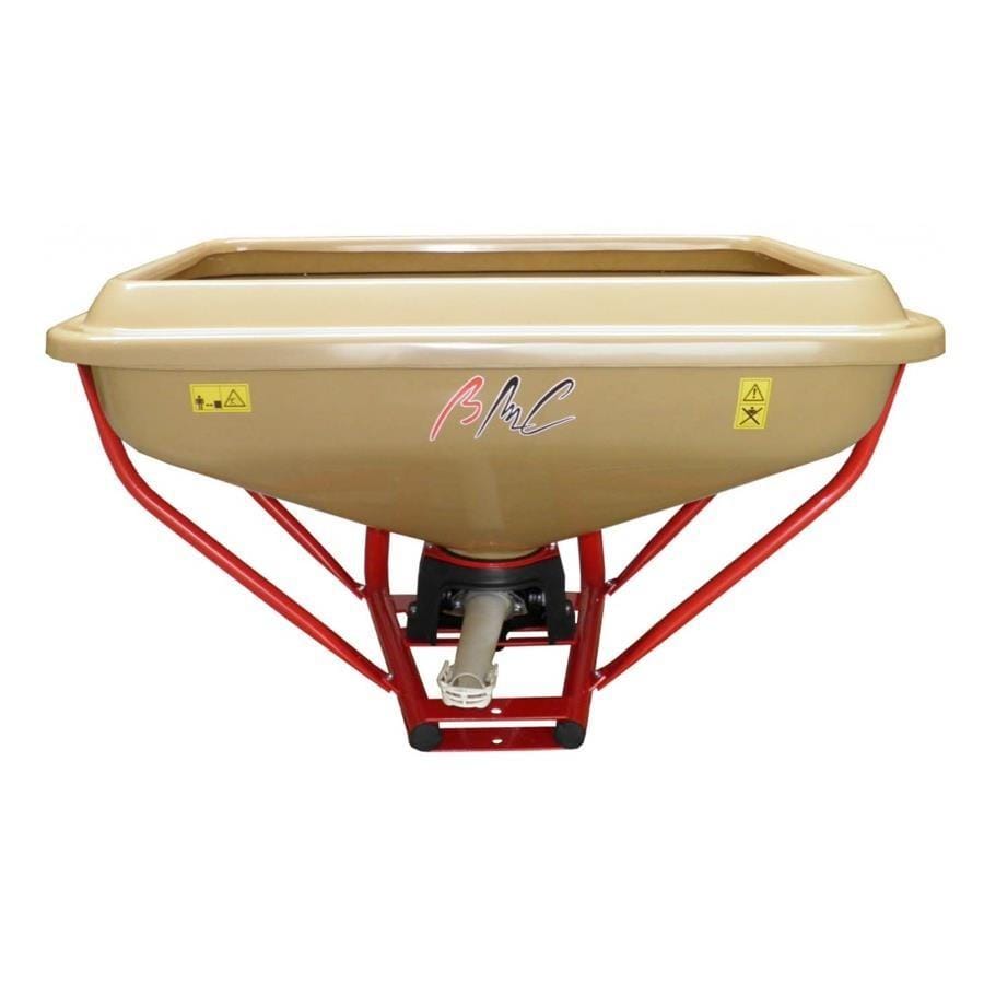 2025 BMC AIG1000 Equipment Image0