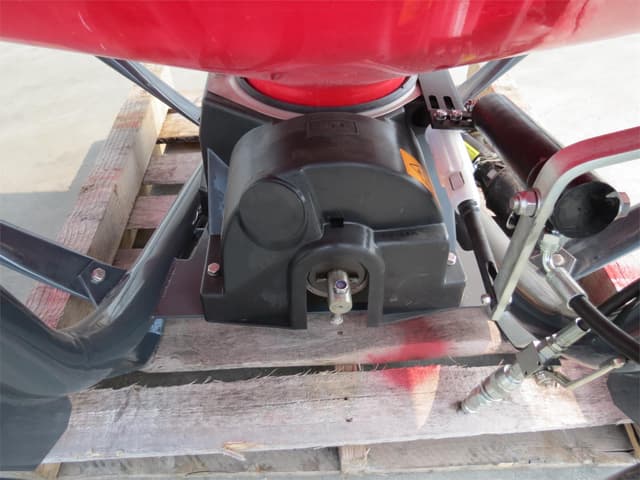 Image of BMC AIG1250 equipment image 4