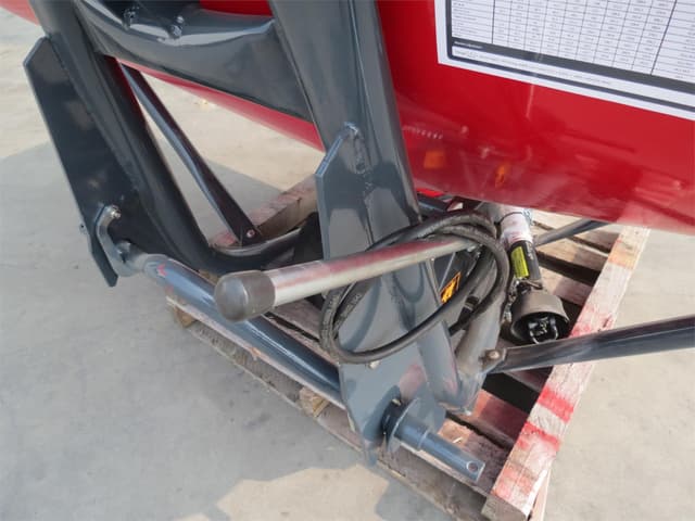 Image of BMC AIG1250 equipment image 3