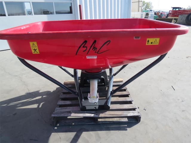 Image of BMC AIG 800 equipment image 2