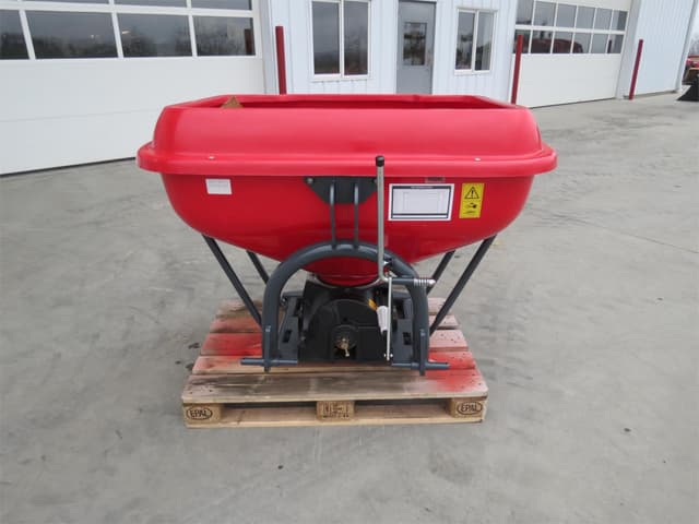 Image of BMC AIP500 equipment image 1