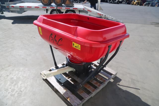 Image of BMC AIP600 equipment image 4