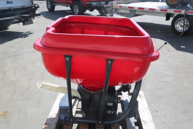 Image of BMC AIP600 equipment image 3