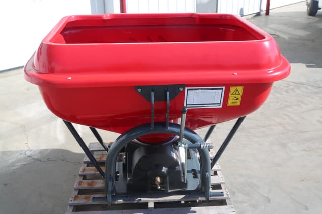 Image of BMC AIP600 equipment image 1