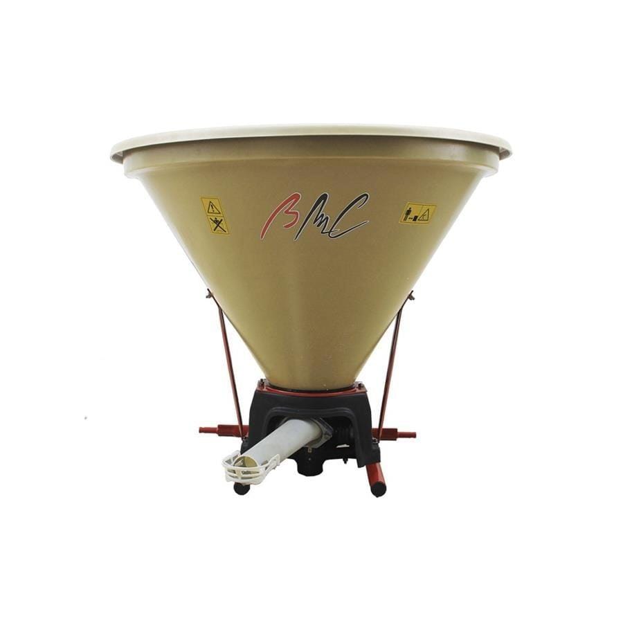 2025 BMC AMP300 Equipment Image0