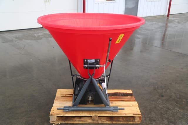 Image of BMC AMP300 equipment image 1