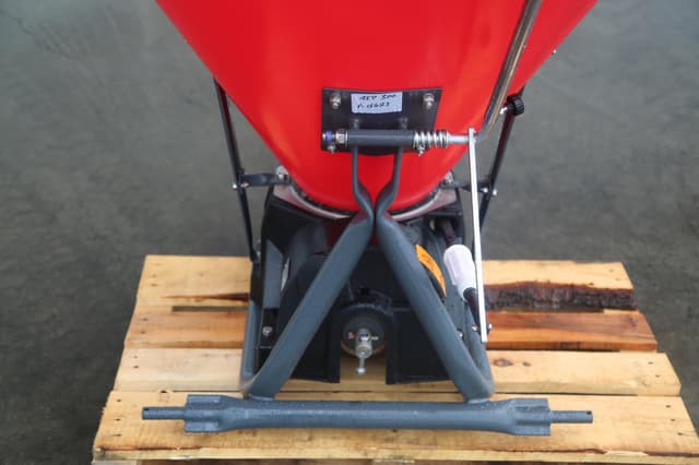 Image of BMC AMP300 equipment image 2