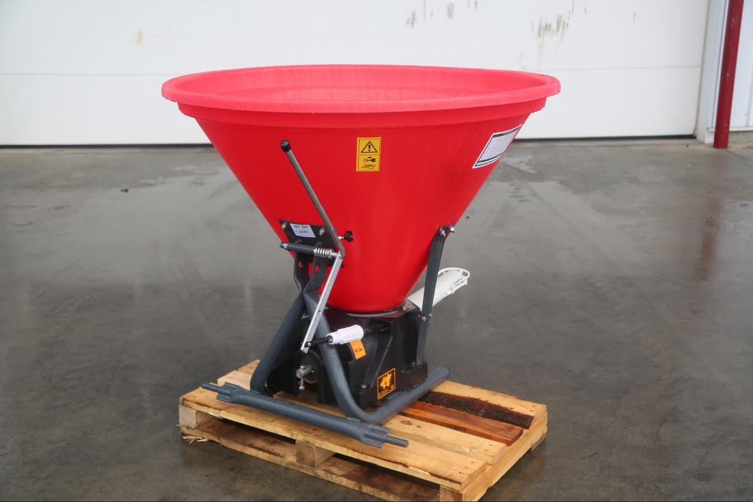 Image of BMC AMP300 Primary image