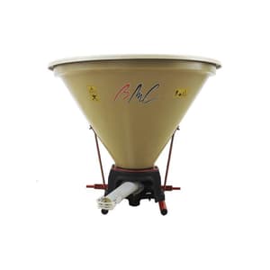 2025 BMC AMP300 Image