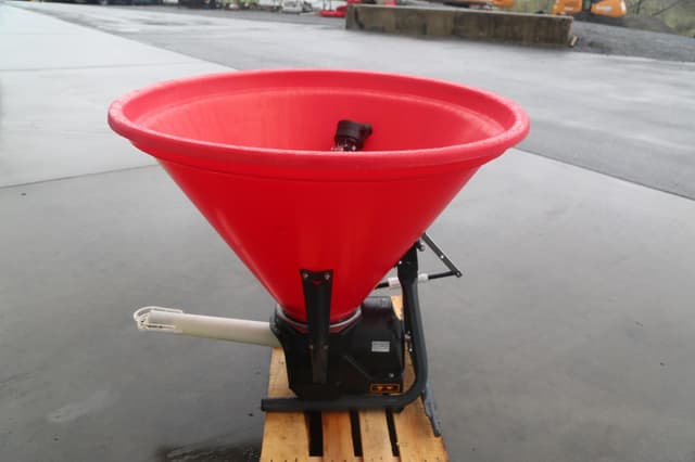 Image of BMC AMP300 equipment image 4