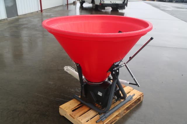 Image of BMC AMP300 equipment image 3