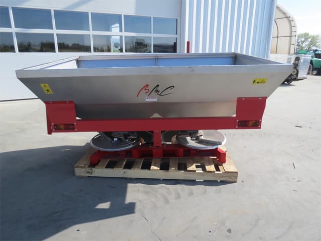 Image of BMC KOPA1500 equipment image 1