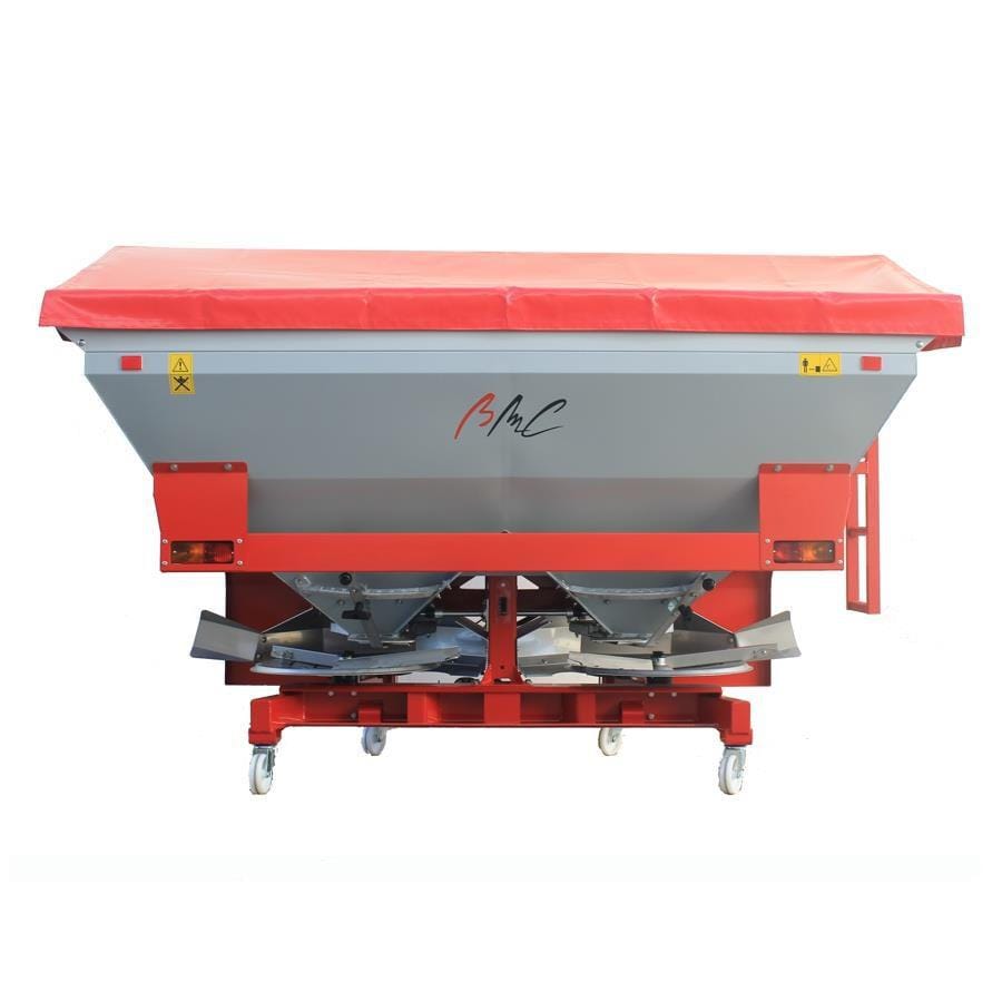 2025 BMC KOPA1500 Equipment Image0