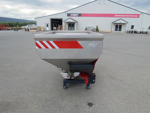 Image of BMC Syntra 1000 equipment image 4