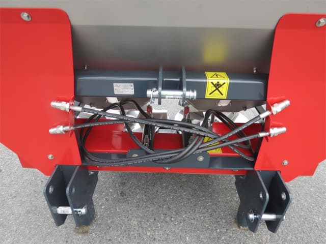 Image of BMC Syntra 1000 equipment image 2
