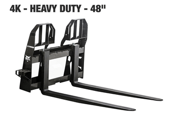Main image Bobcat 48 Pallet Fork