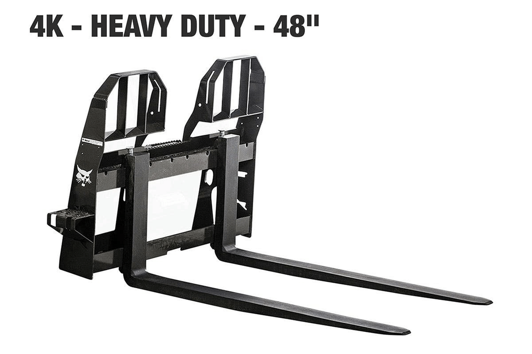 Image of Bobcat 48 Pallet Fork Primary Image