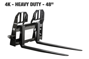 2025 Bobcat 48 Pallet Fork Image