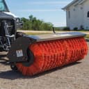 2025 Bobcat AB84 Image