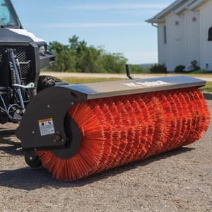 2025 Bobcat AB84 Image