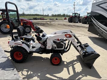 Main image Bobcat CT1025