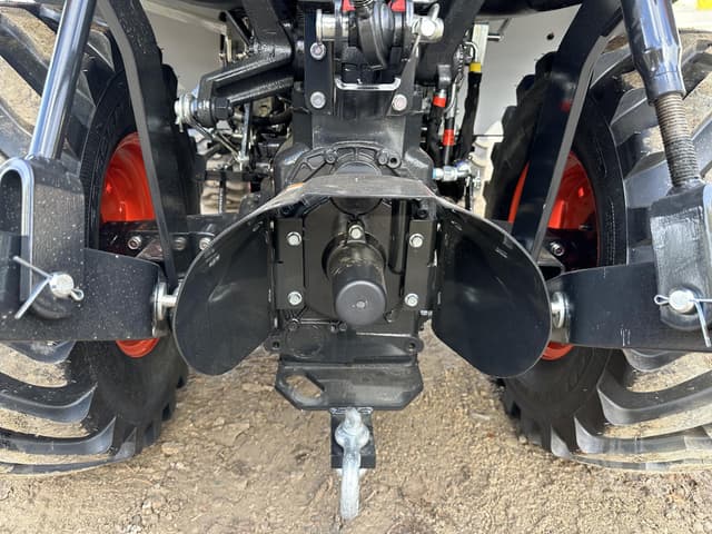 Image of Bobcat CT1025 equipment image 3