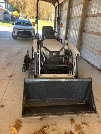 Image of Bobcat CT1025 equipment image 1