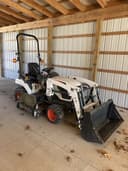 2025 Bobcat CT1025 Image