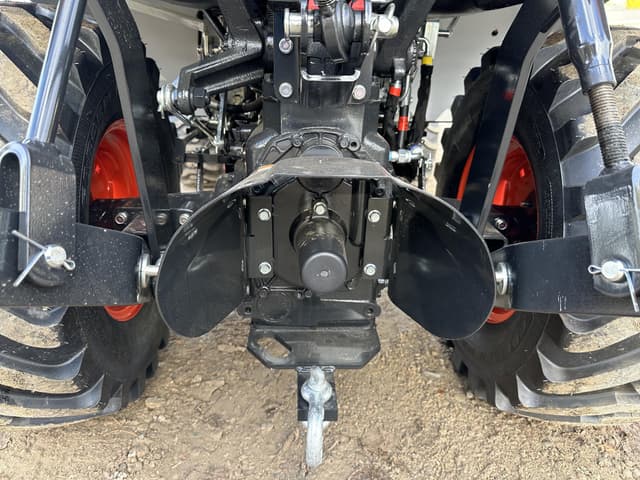 Image of Bobcat CT1025 equipment image 3